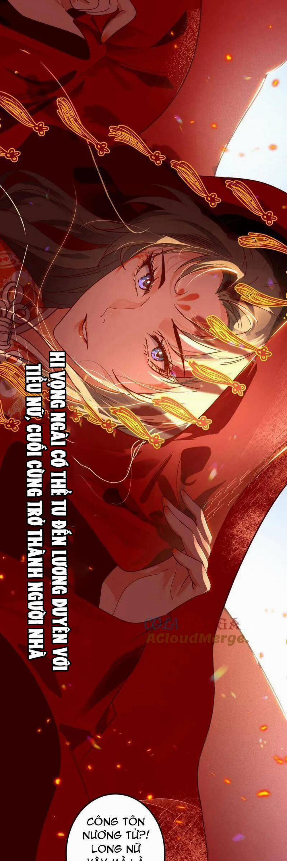 Ta Là Tà Đế 456 trang 35