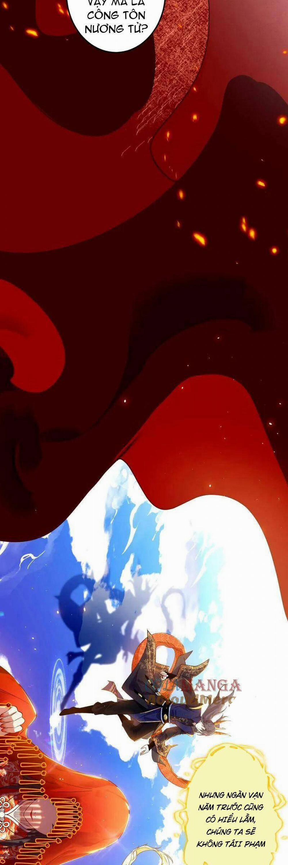 Ta Là Tà Đế 456 trang 36