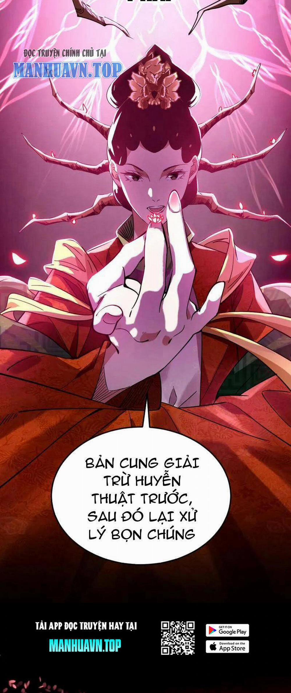 Ta Là Tà Đế 457 trang 32