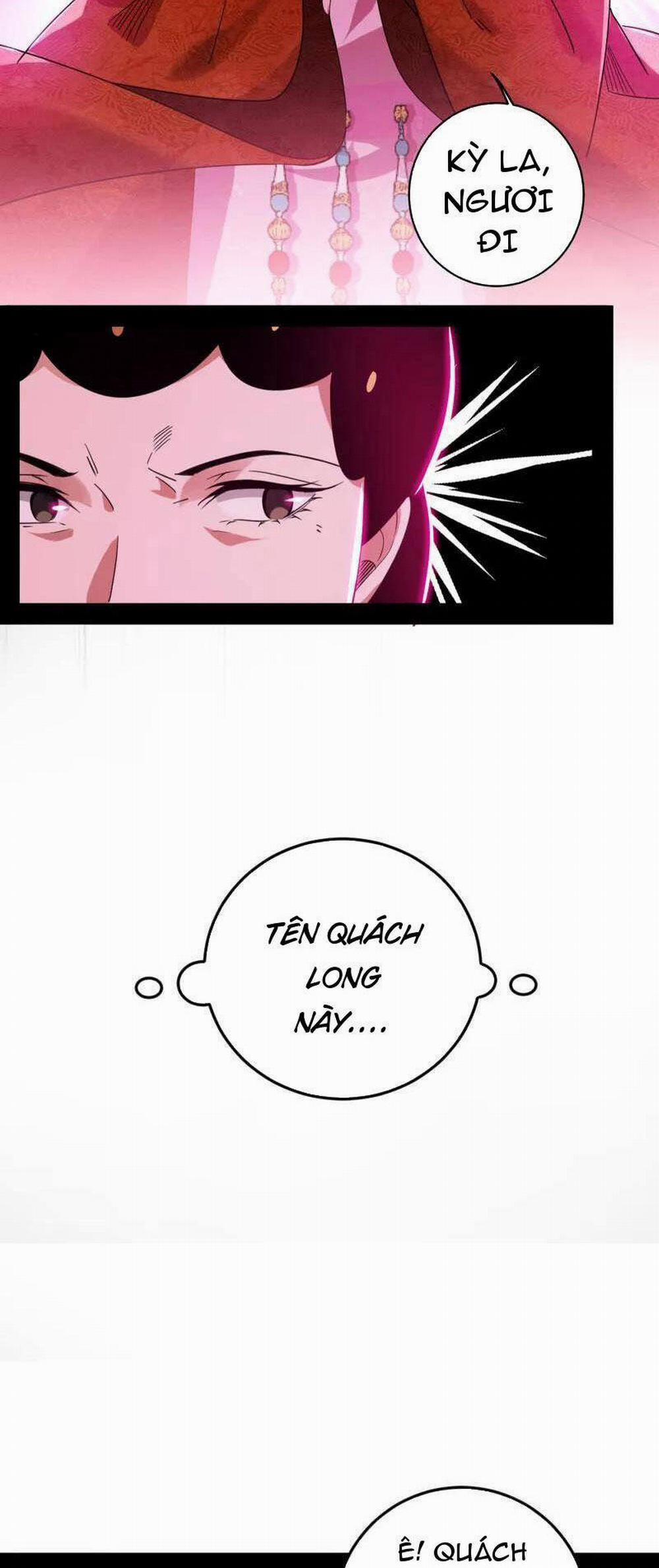 Ta Là Tà Đế 457 trang 36