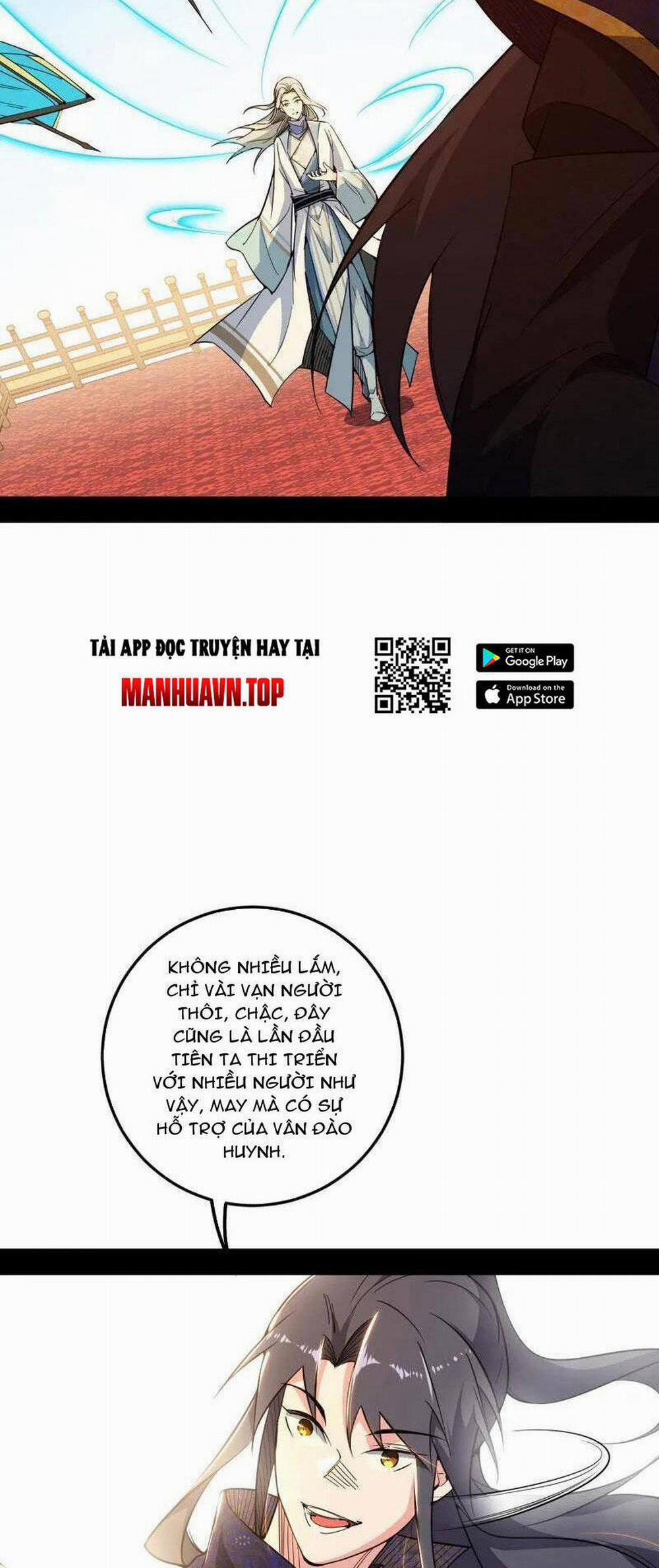 Ta Là Tà Đế 457 trang 42