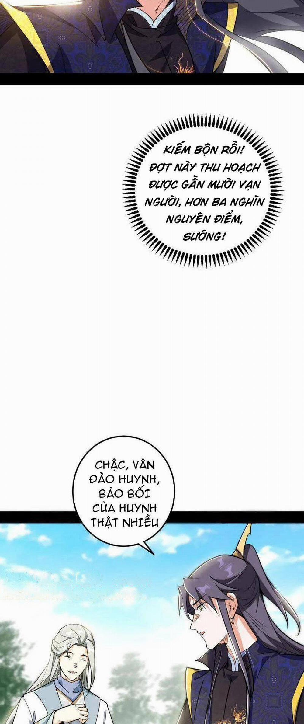 Ta Là Tà Đế 457 trang 43