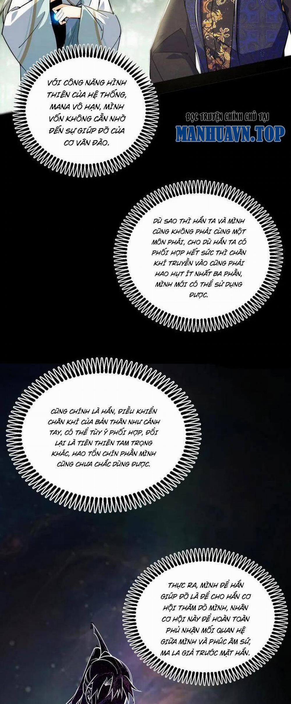 Ta Là Tà Đế 457 trang 44