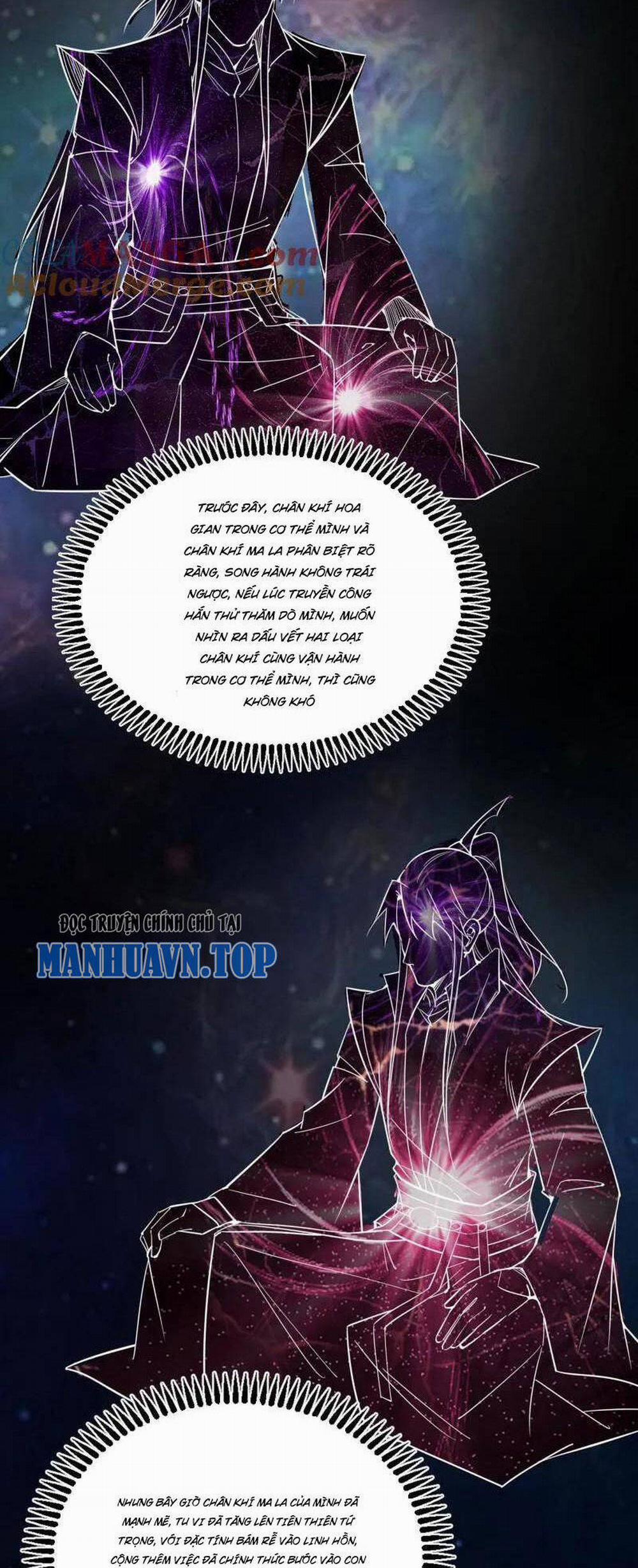 Ta Là Tà Đế 457 trang 45