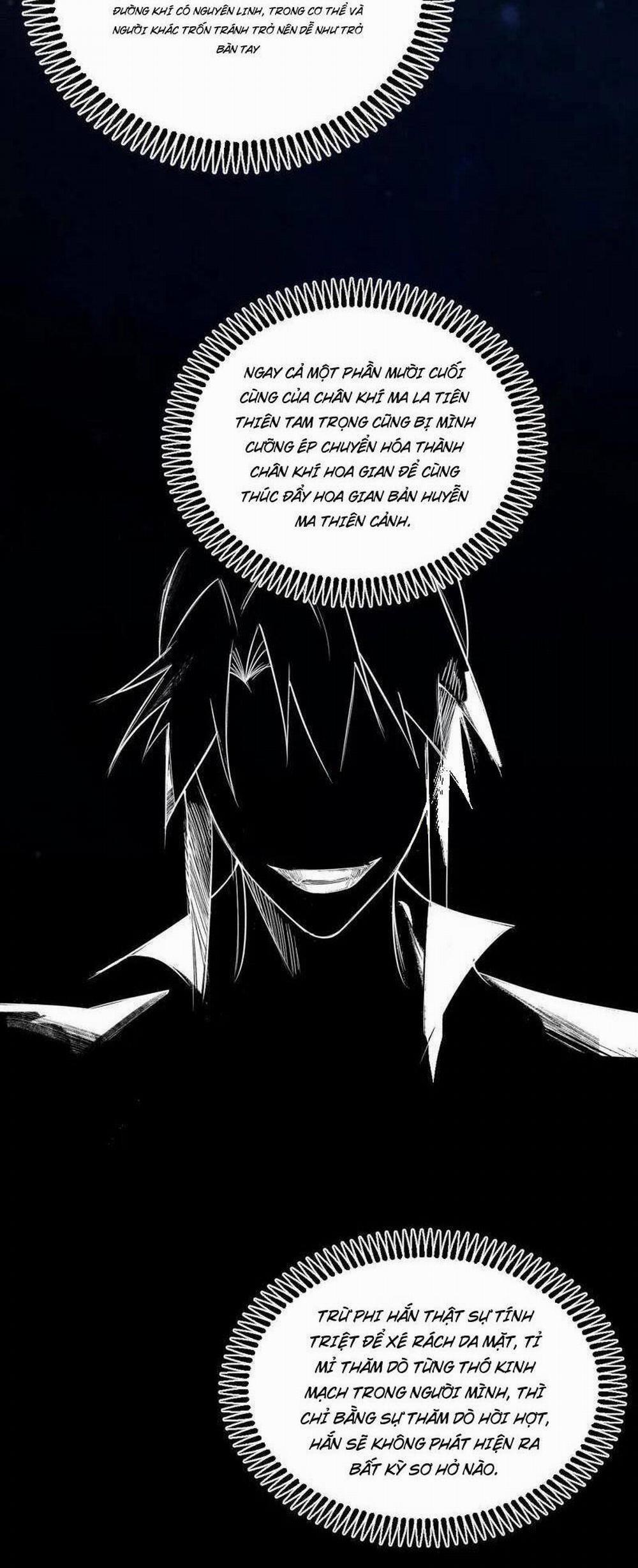 Ta Là Tà Đế 457 trang 46