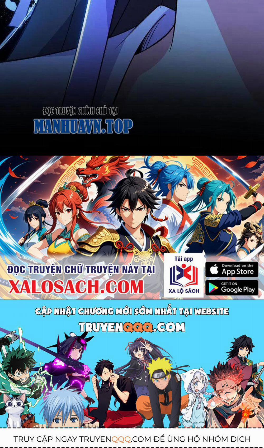 Ta Là Tà Đế 458 trang 126