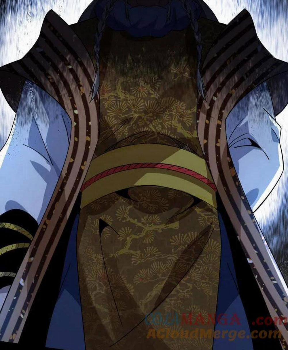 Ta Là Tà Đế 458 trang 14