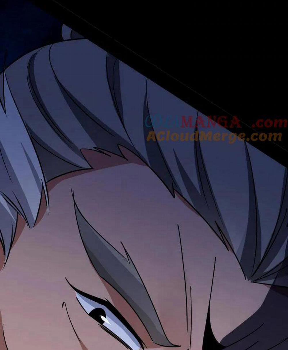 Ta Là Tà Đế 458 trang 20