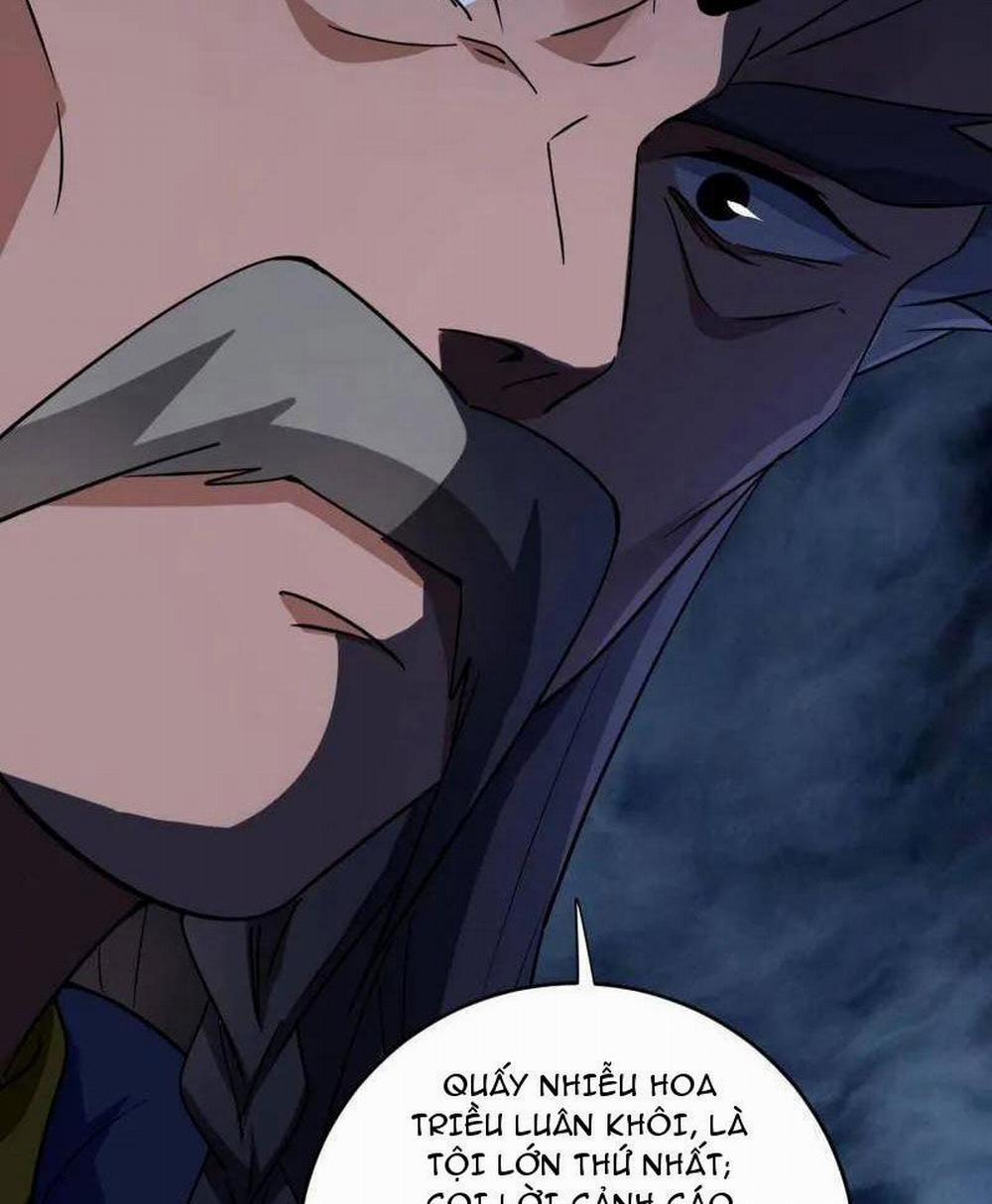 Ta Là Tà Đế 458 trang 21