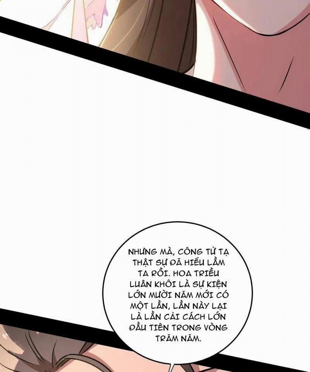 Ta Là Tà Đế 458 trang 64
