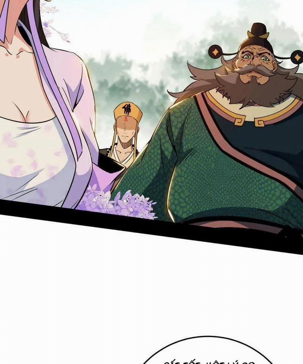 Ta Là Tà Đế 458 trang 68