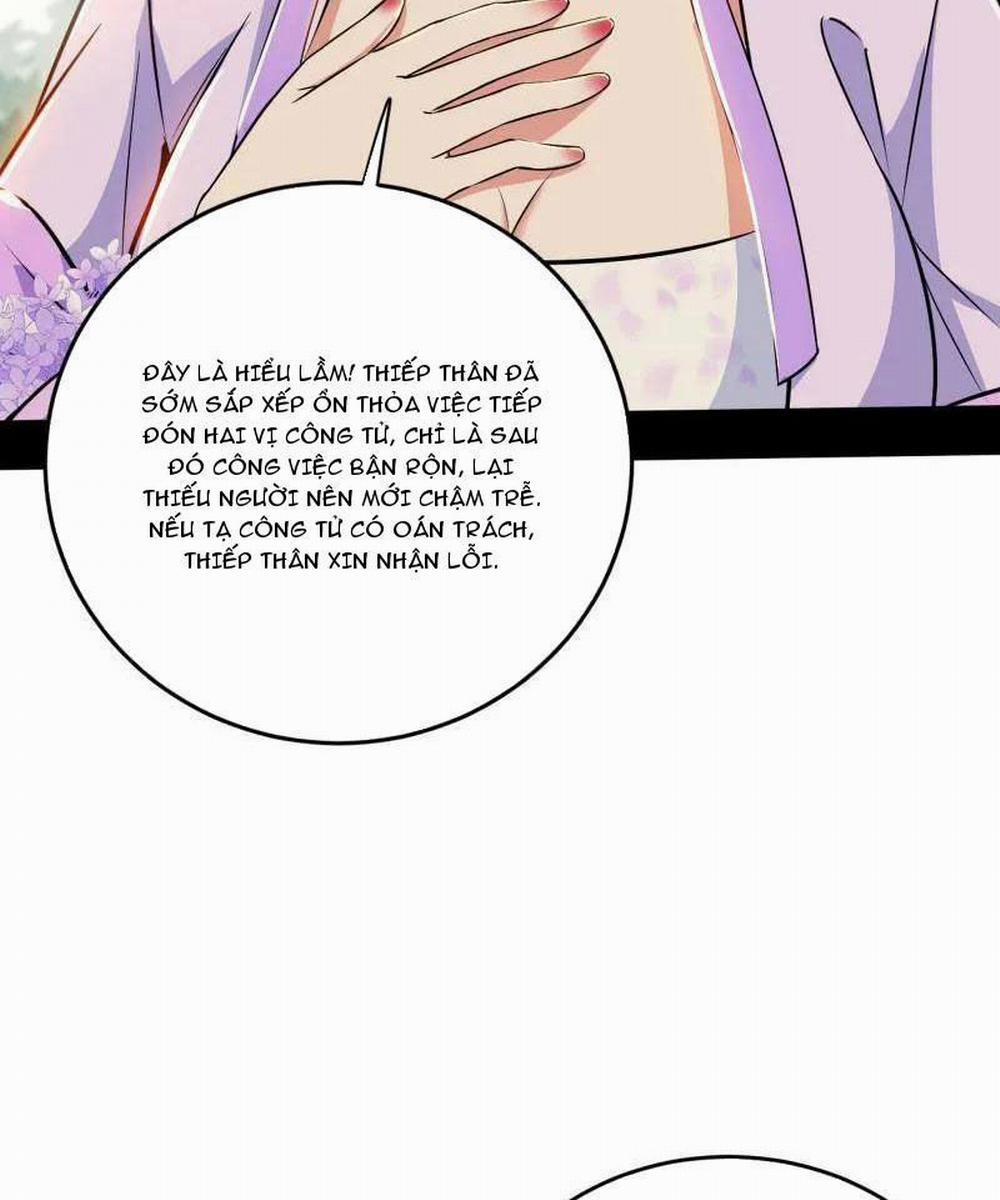 Ta Là Tà Đế 458 trang 73