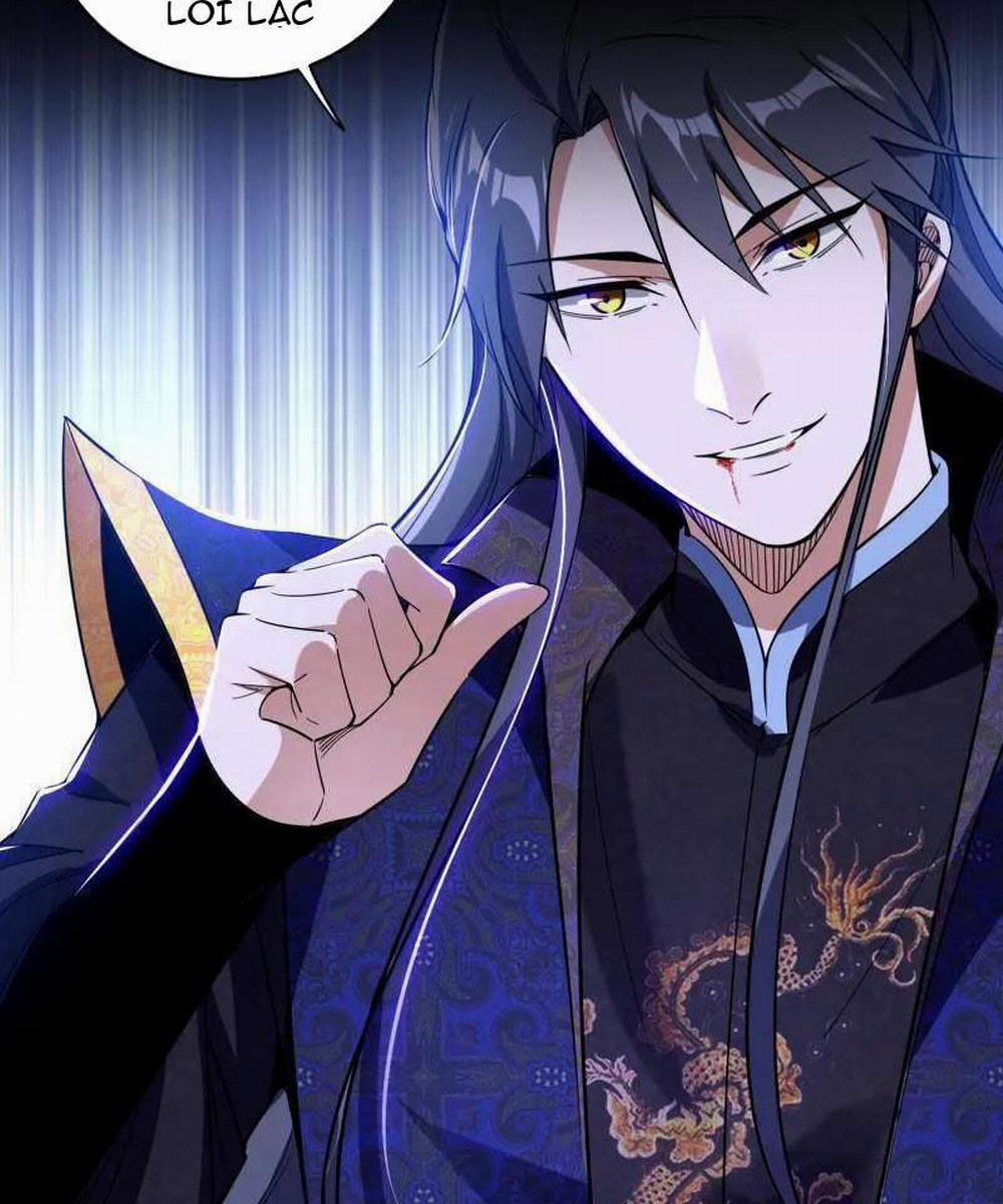 Ta Là Tà Đế 458 trang 76