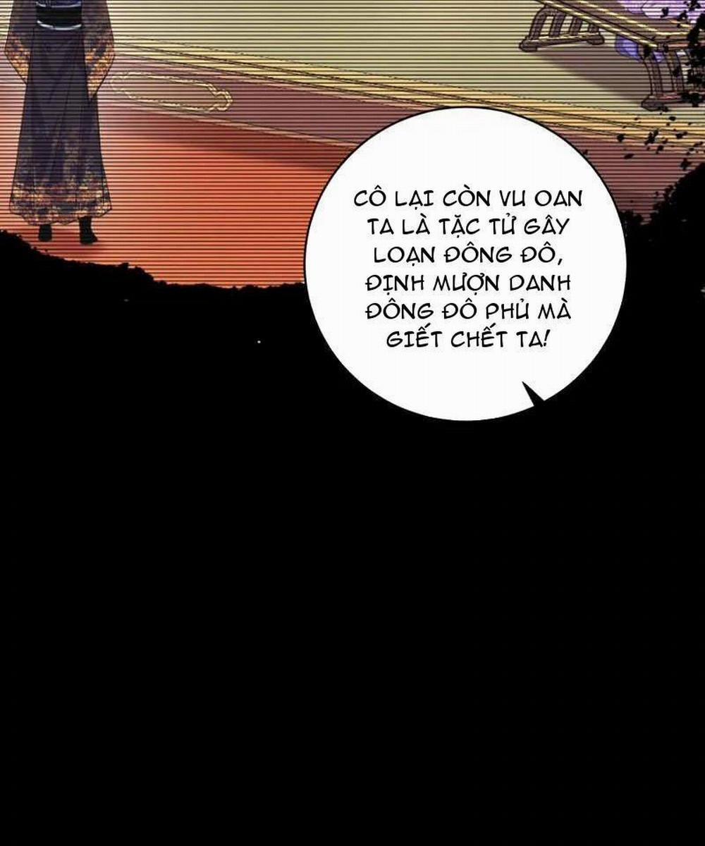 Ta Là Tà Đế 458 trang 79