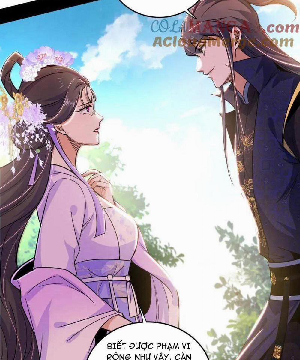 Ta Là Tà Đế 458 trang 94