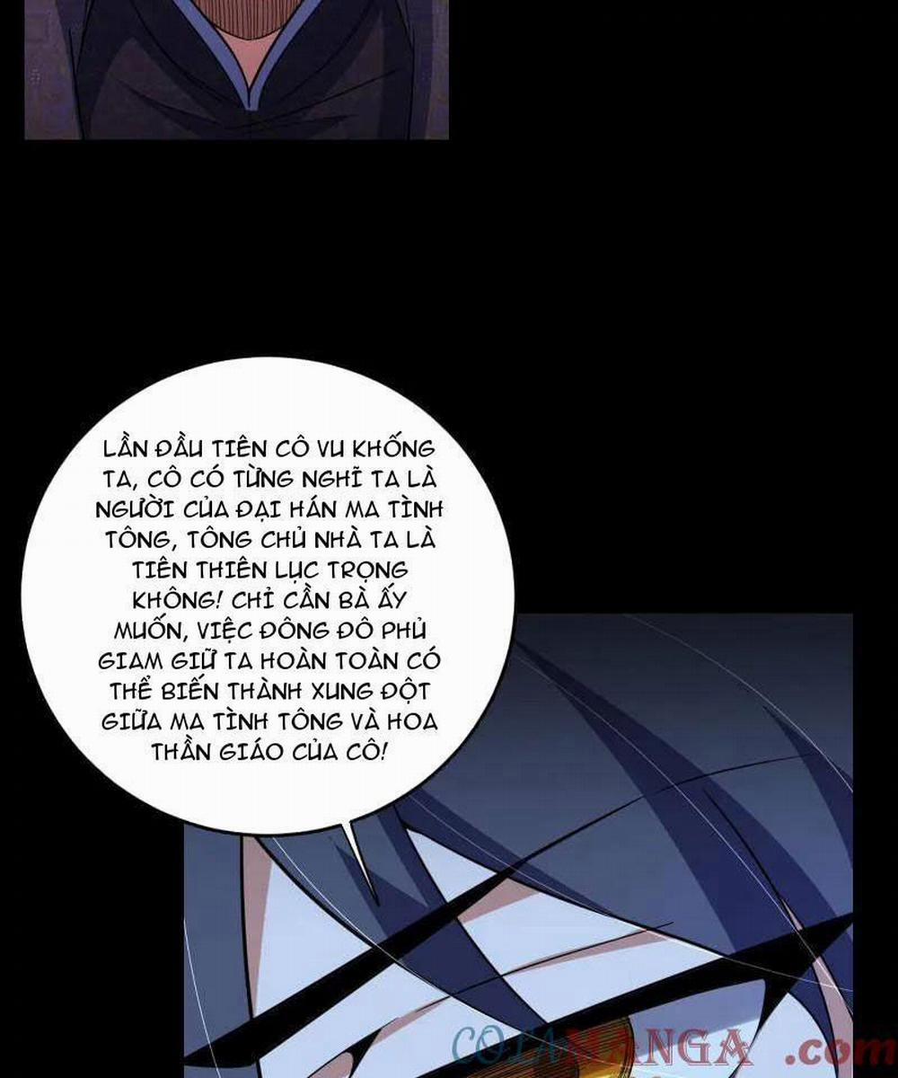 Ta Là Tà Đế 458 trang 96