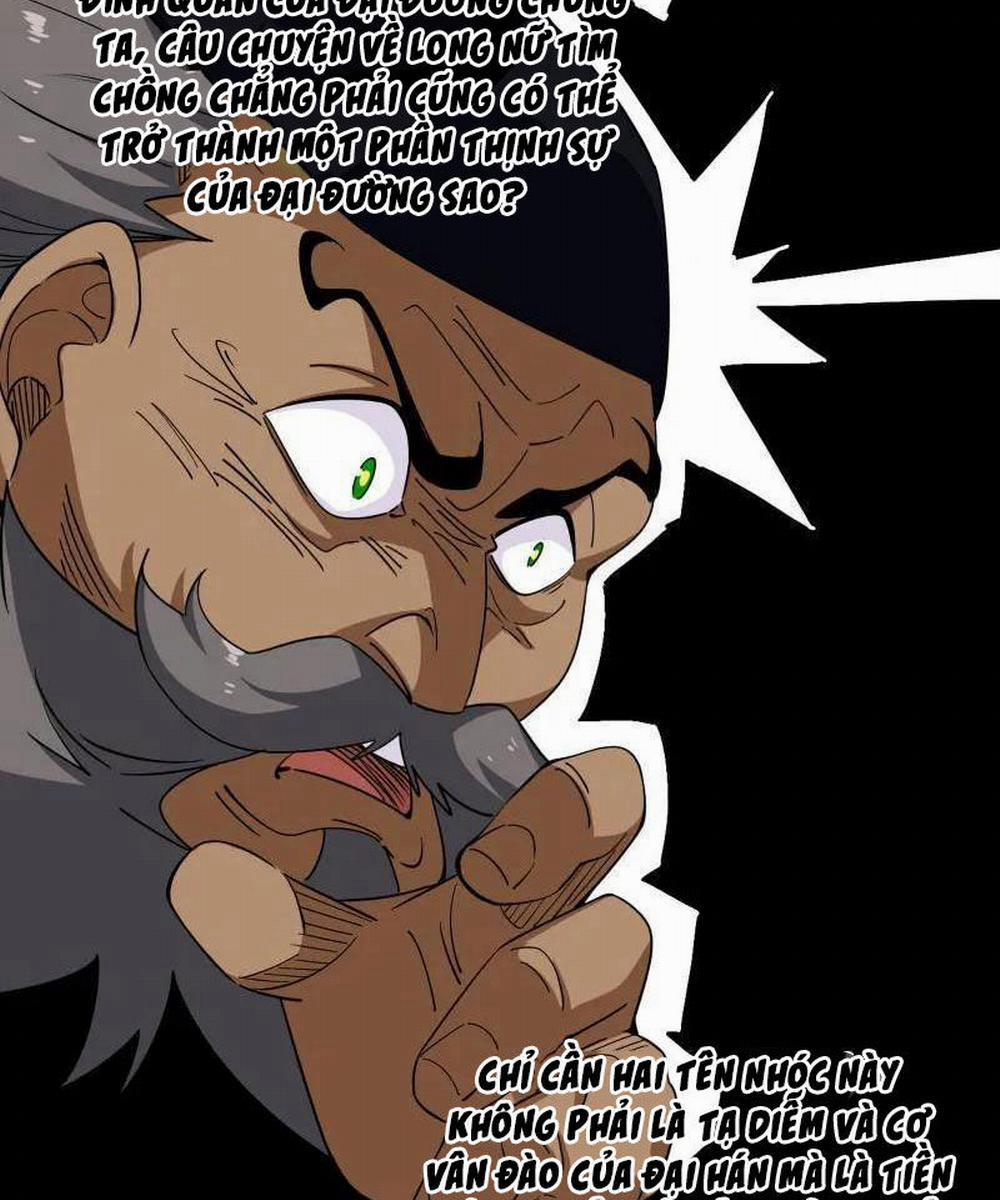 Ta Là Tà Đế 459 trang 34