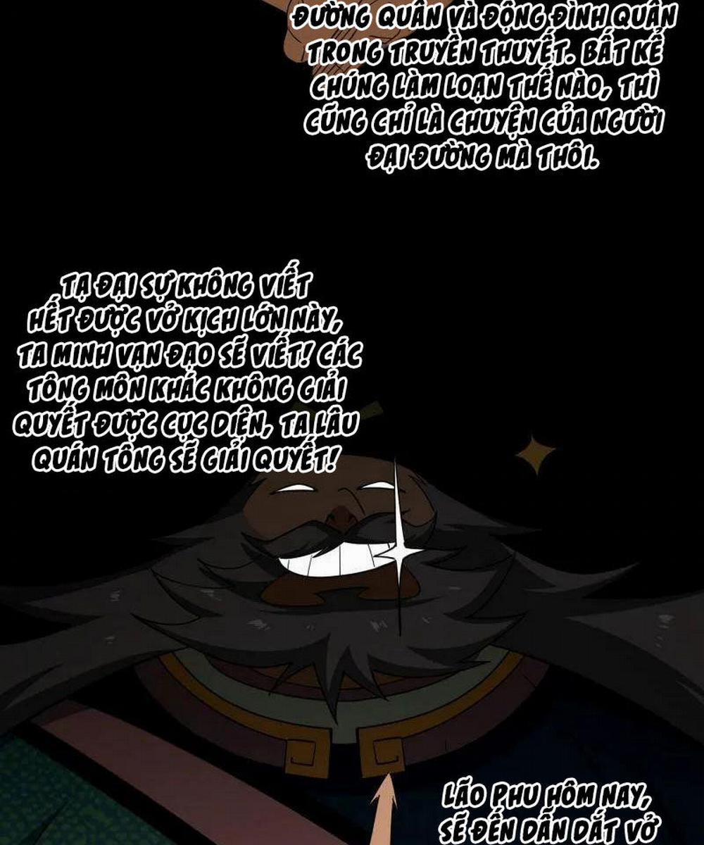 Ta Là Tà Đế 459 trang 35