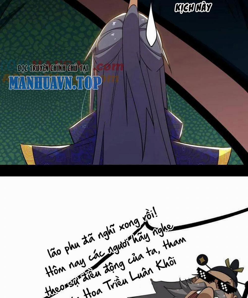 Ta Là Tà Đế 459 trang 36