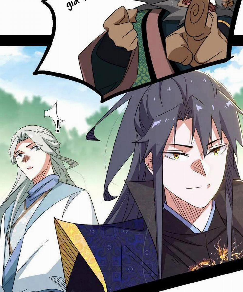 Ta Là Tà Đế 459 trang 37