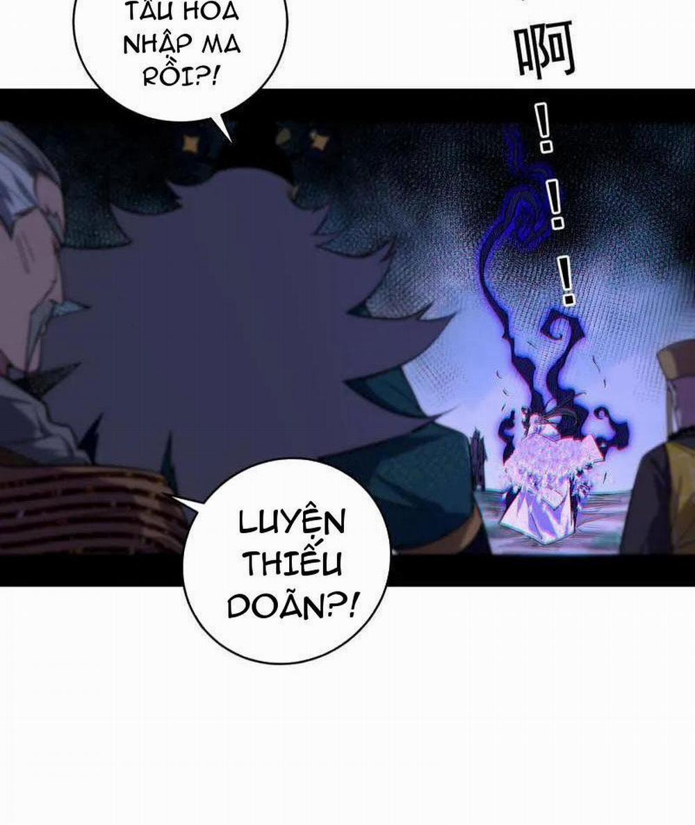 Ta Là Tà Đế 459 trang 4