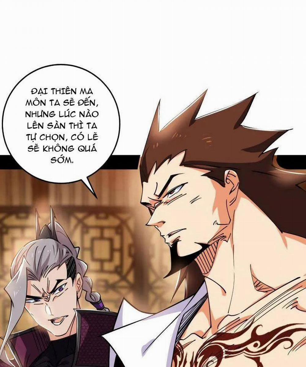 Ta Là Tà Đế 459 trang 70