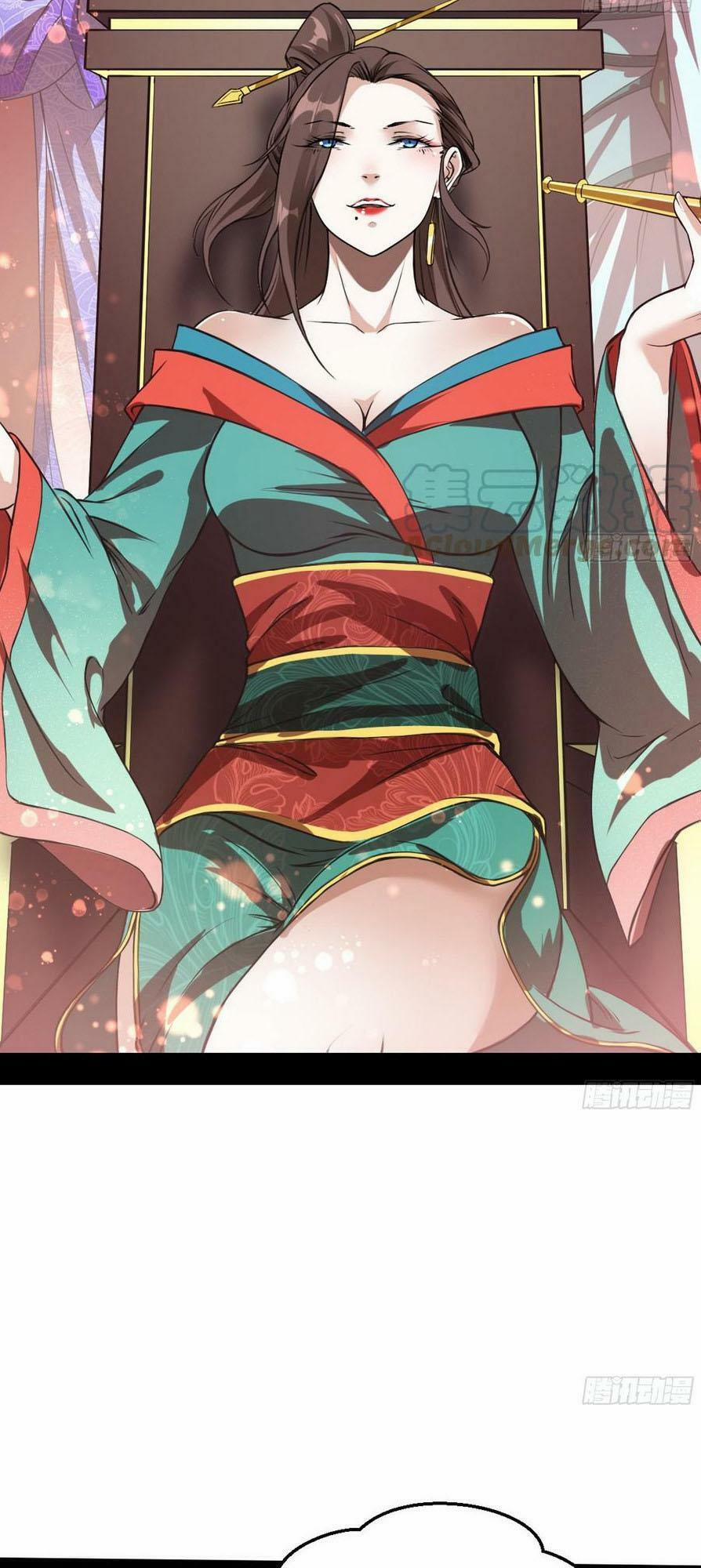 Ta Là Tà Đế 46.1 trang 26