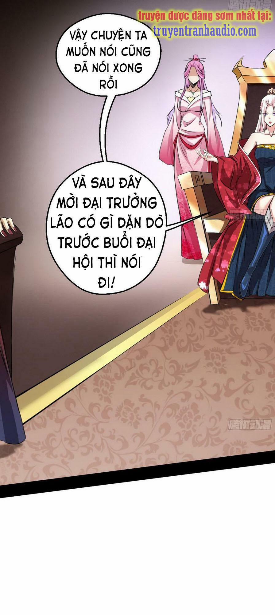 Ta Là Tà Đế 46.1 trang 9