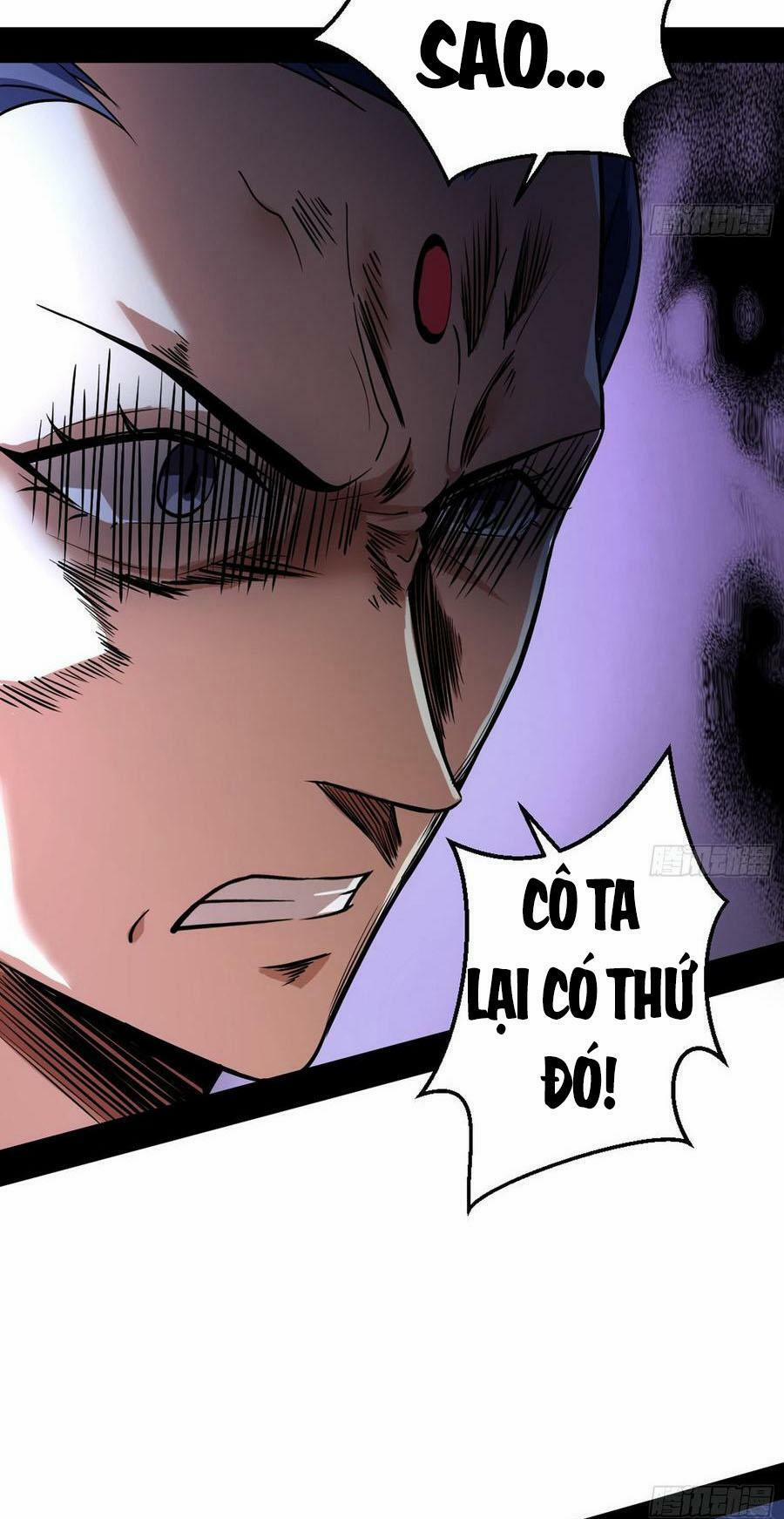 Ta Là Tà Đế 46.2 trang 18