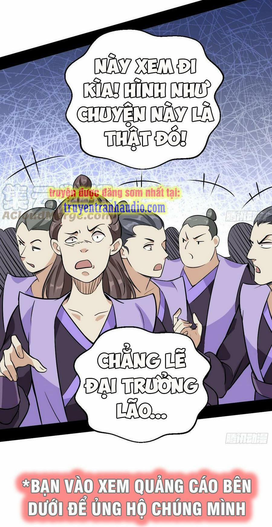 Ta Là Tà Đế 46.2 trang 19