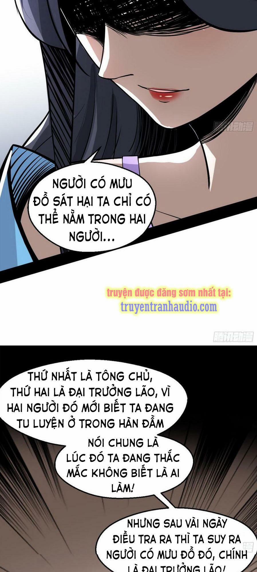 Ta Là Tà Đế 46.2 trang 5