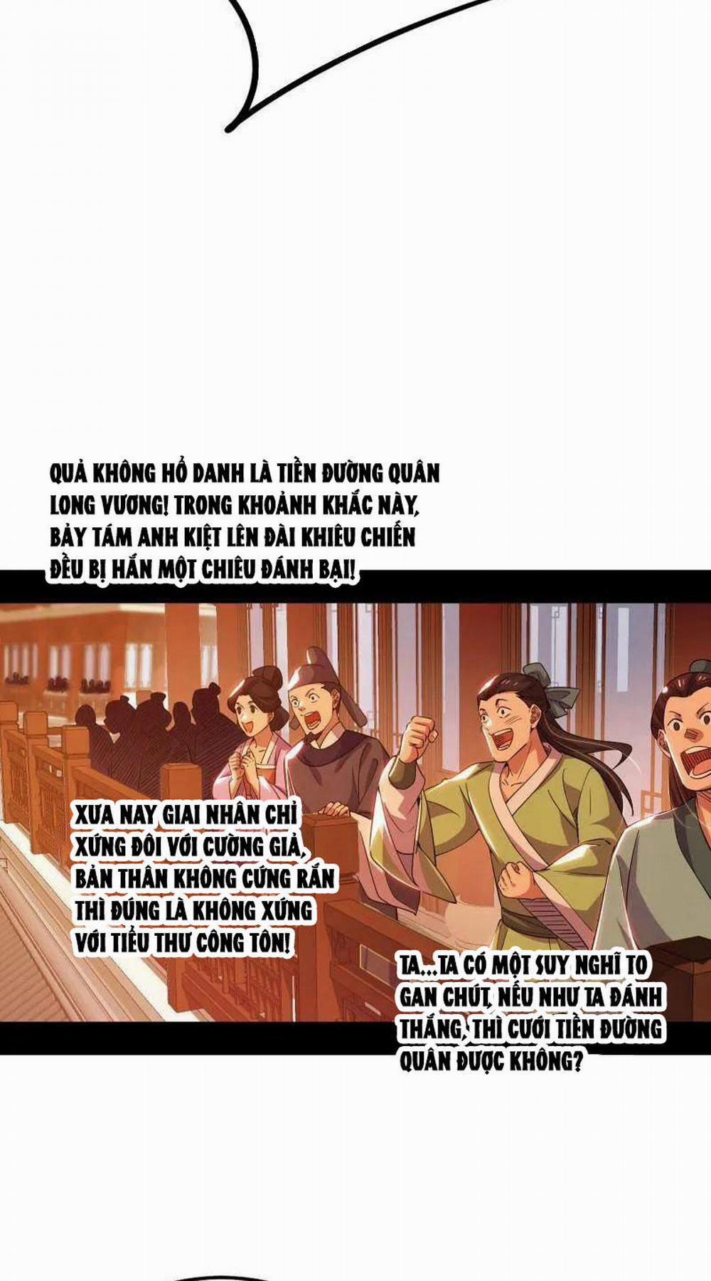 Ta Là Tà Đế 460 trang 20