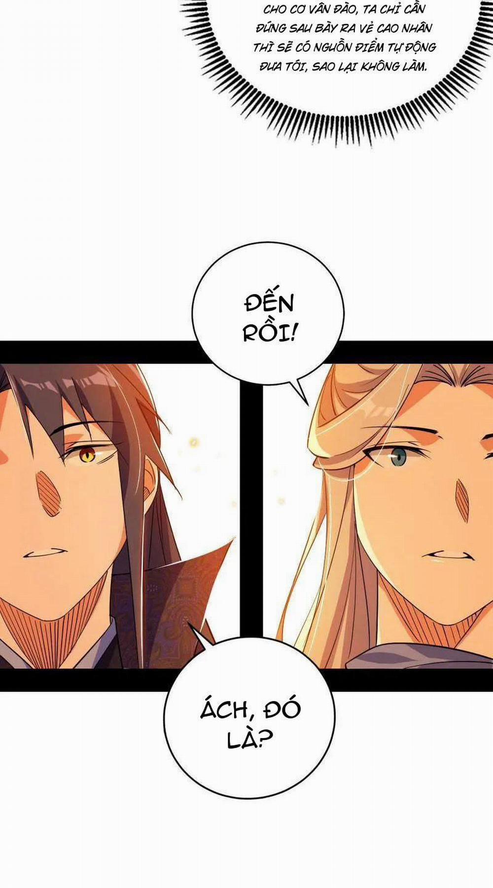 Ta Là Tà Đế 460 trang 29