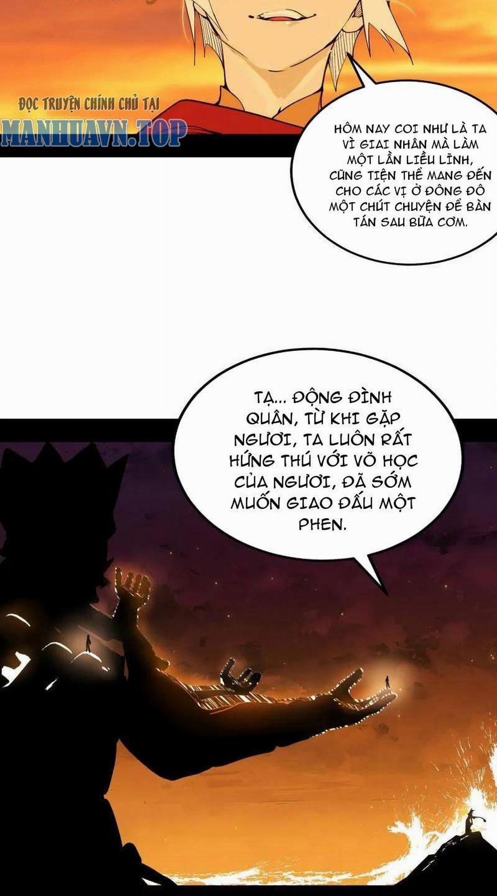 Ta Là Tà Đế 460 trang 36