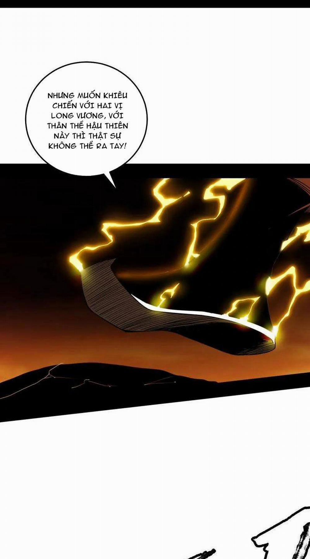 Ta Là Tà Đế 460 trang 37