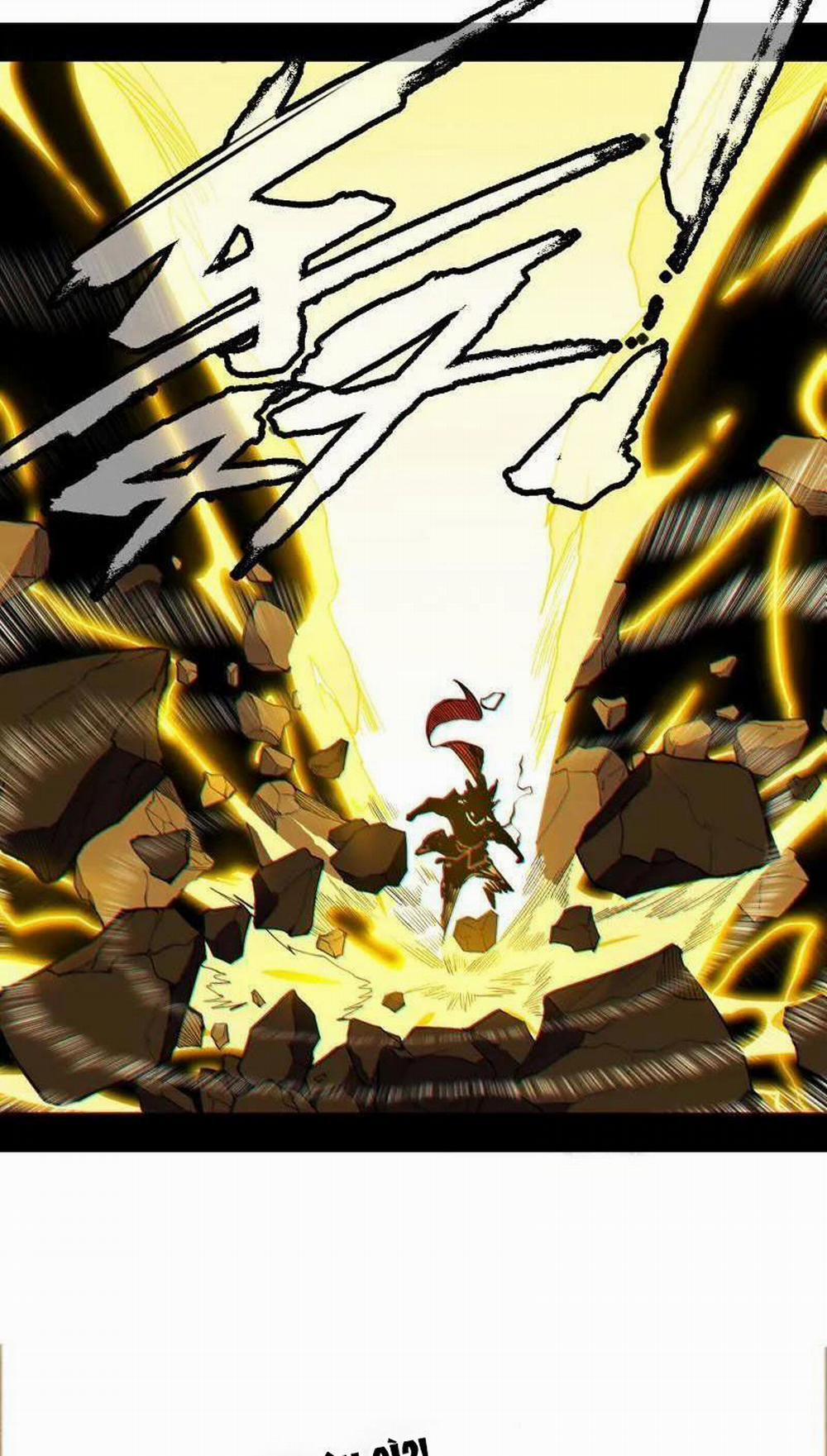 Ta Là Tà Đế 460 trang 38