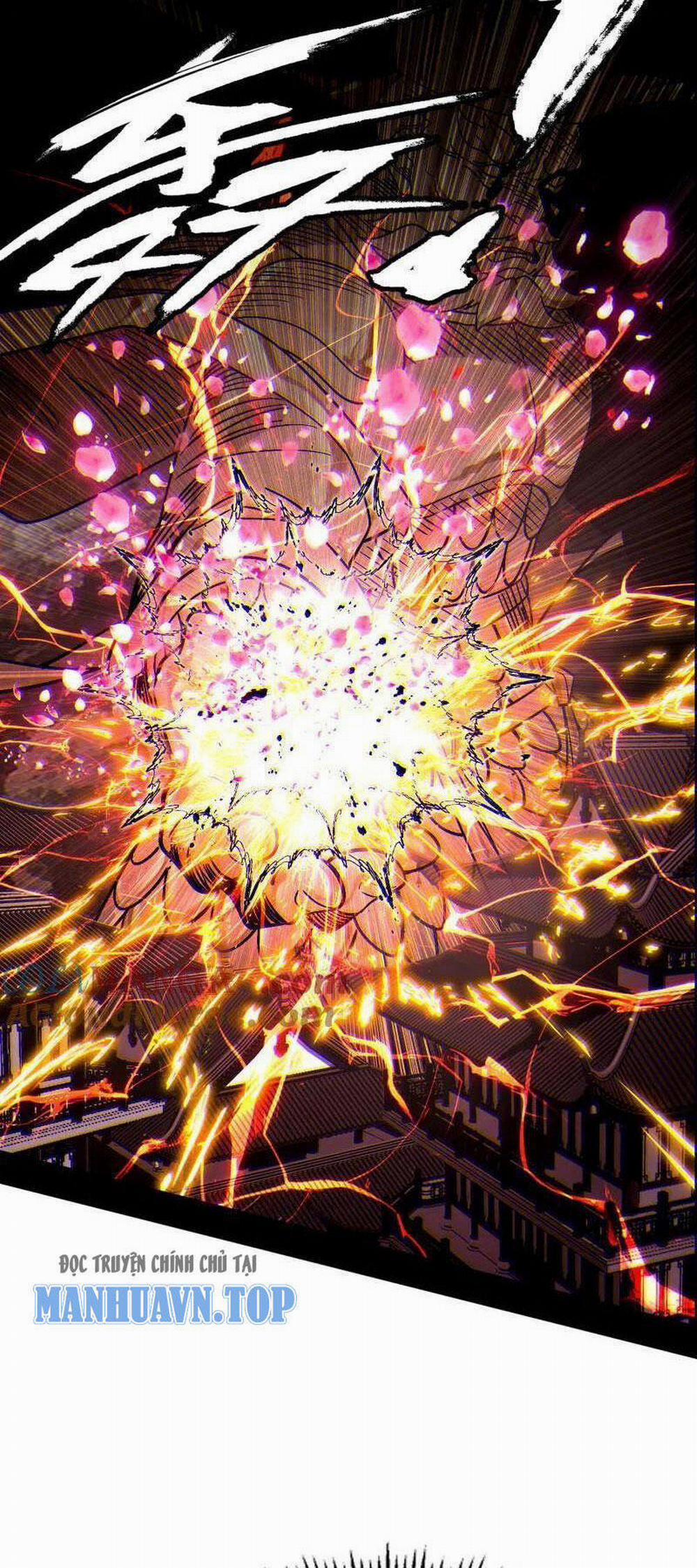 Ta Là Tà Đế 461 trang 13