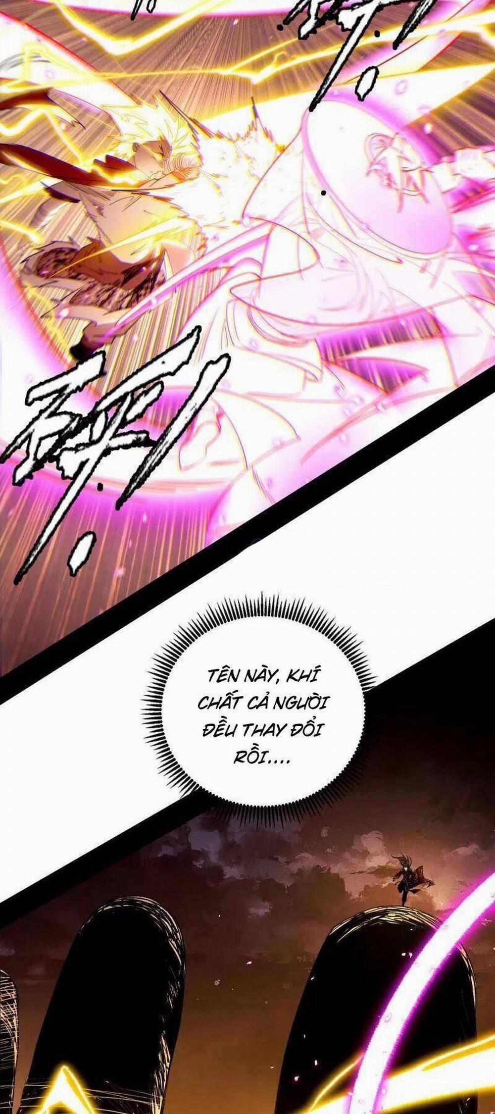 Ta Là Tà Đế 461 trang 19