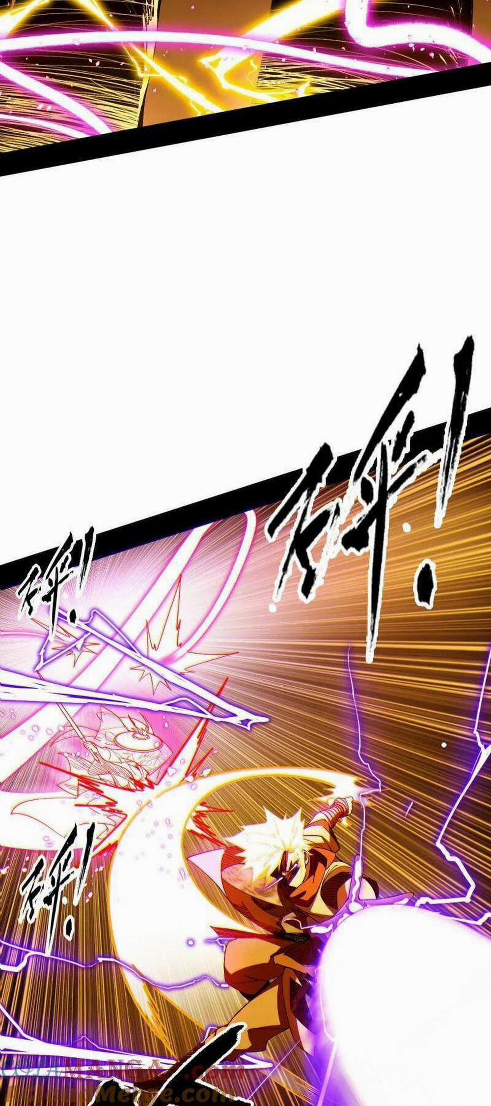 Ta Là Tà Đế 461 trang 20