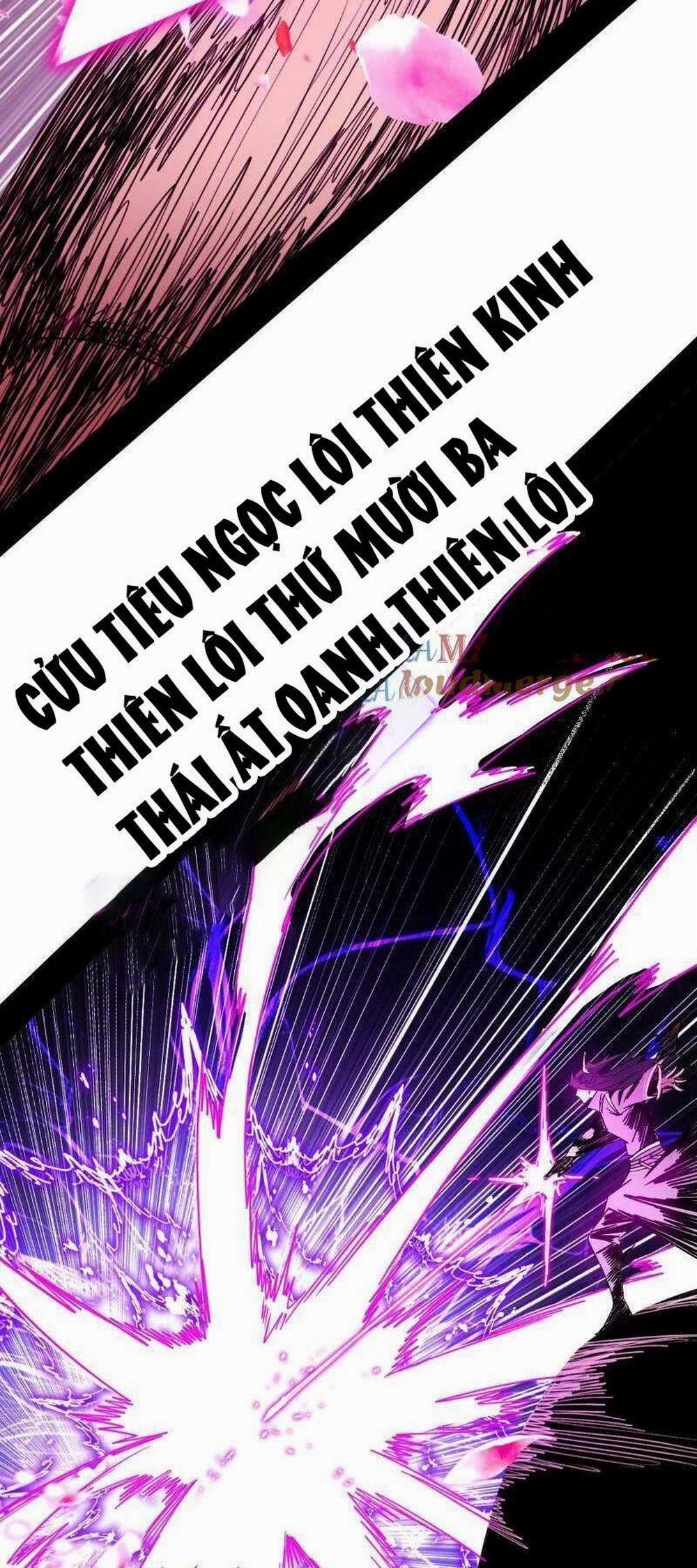 Ta Là Tà Đế 461 trang 22