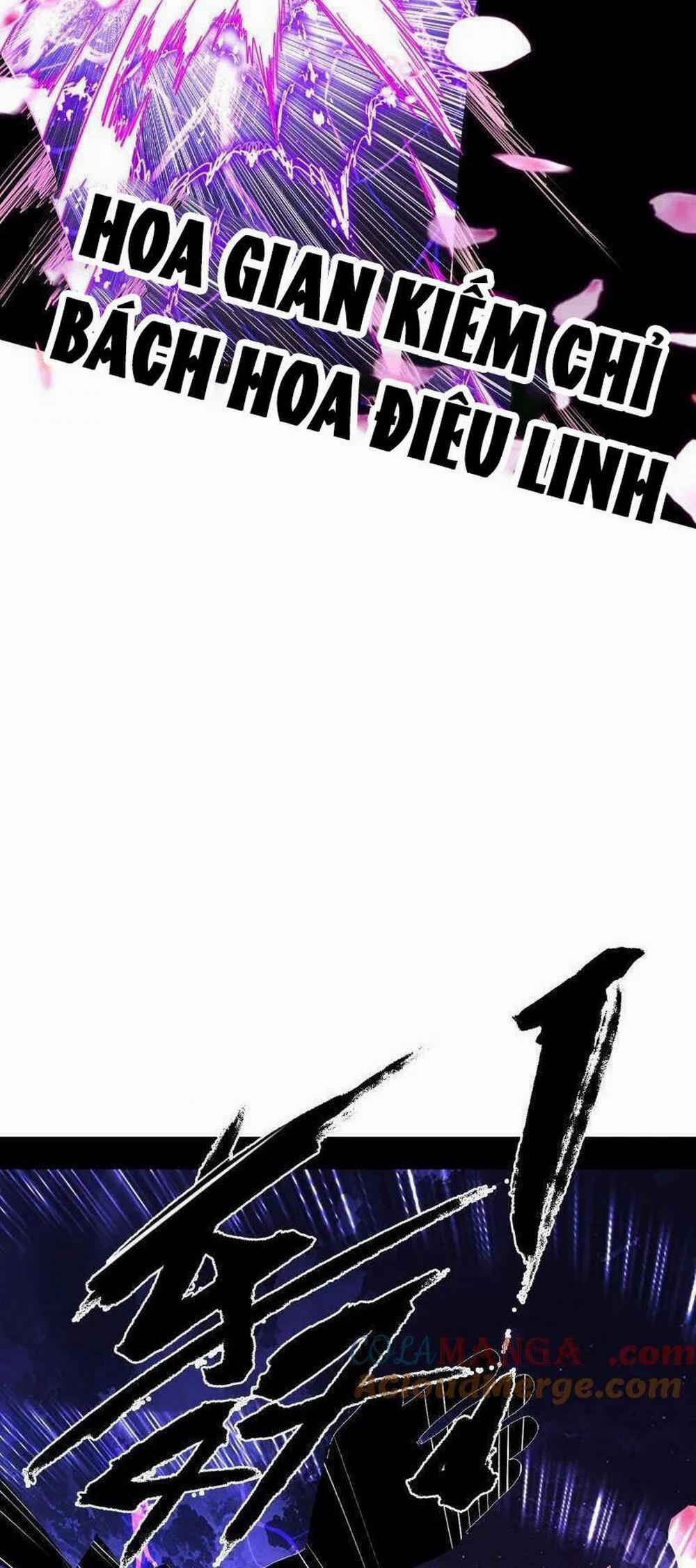 Ta Là Tà Đế 461 trang 23