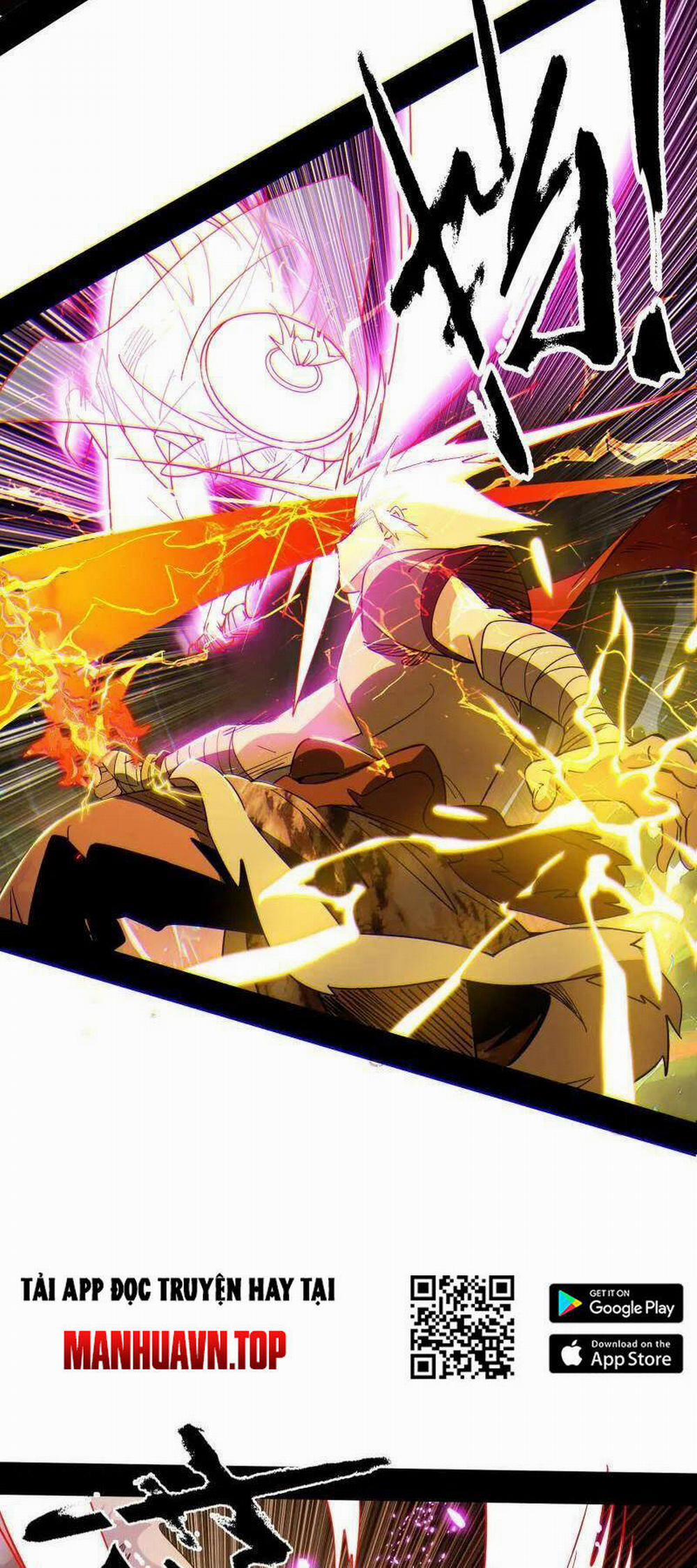 Ta Là Tà Đế 461 trang 26