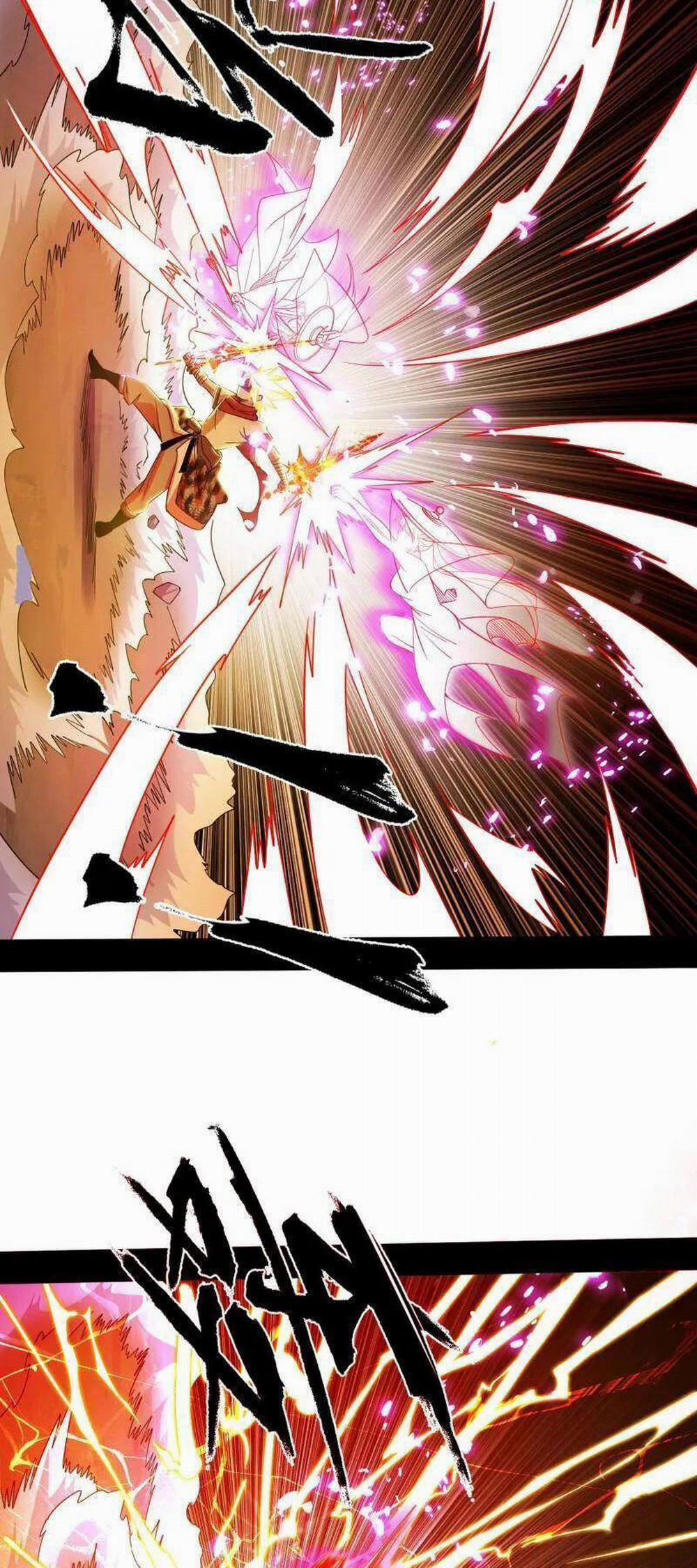 Ta Là Tà Đế 461 trang 27