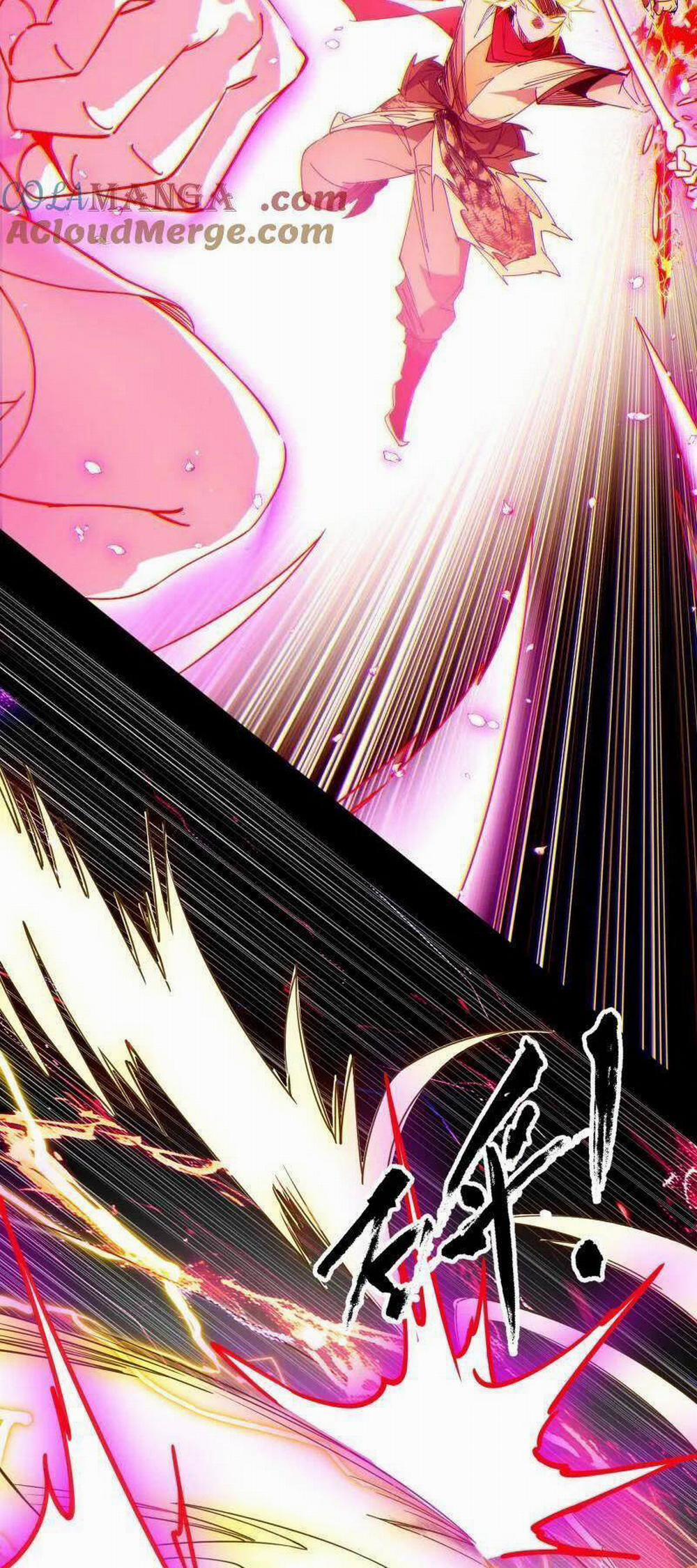 Ta Là Tà Đế 461 trang 38