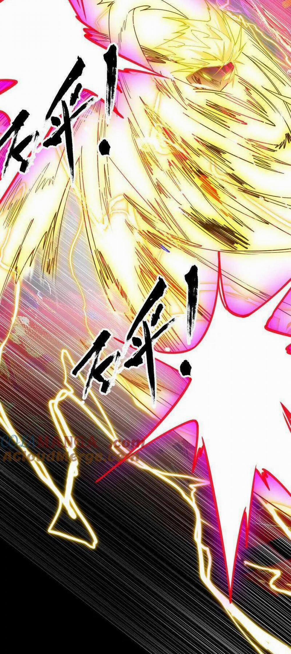 Ta Là Tà Đế 461 trang 39