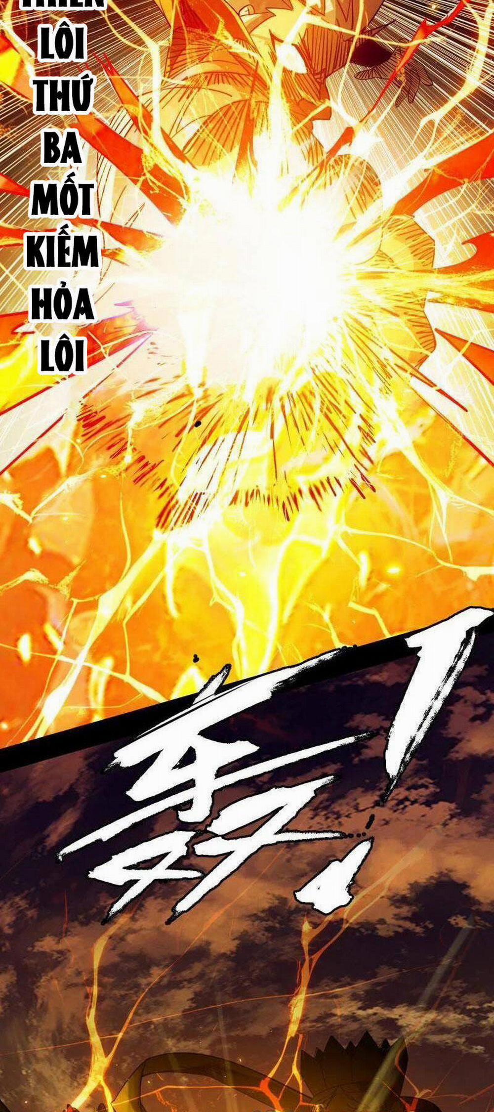 Ta Là Tà Đế 461 trang 4