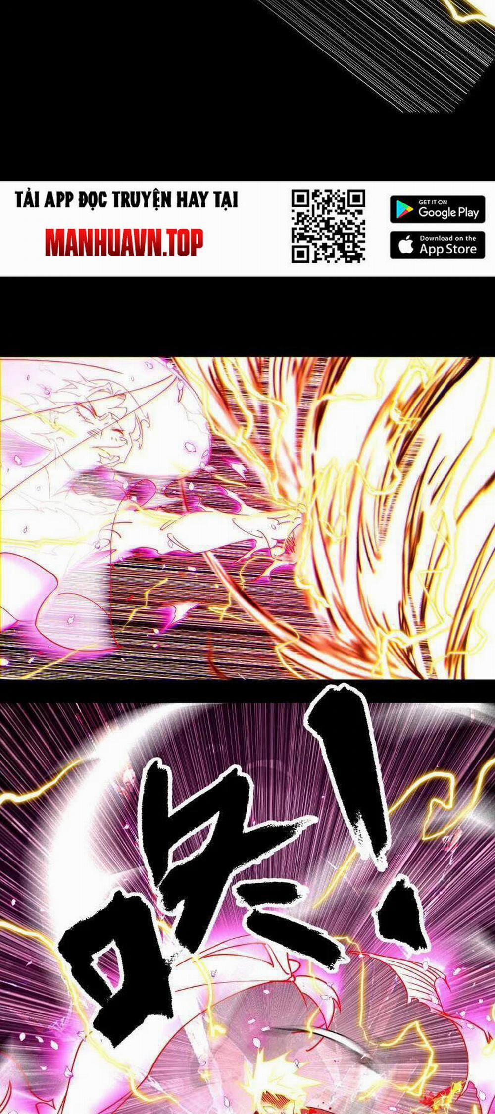 Ta Là Tà Đế 461 trang 40