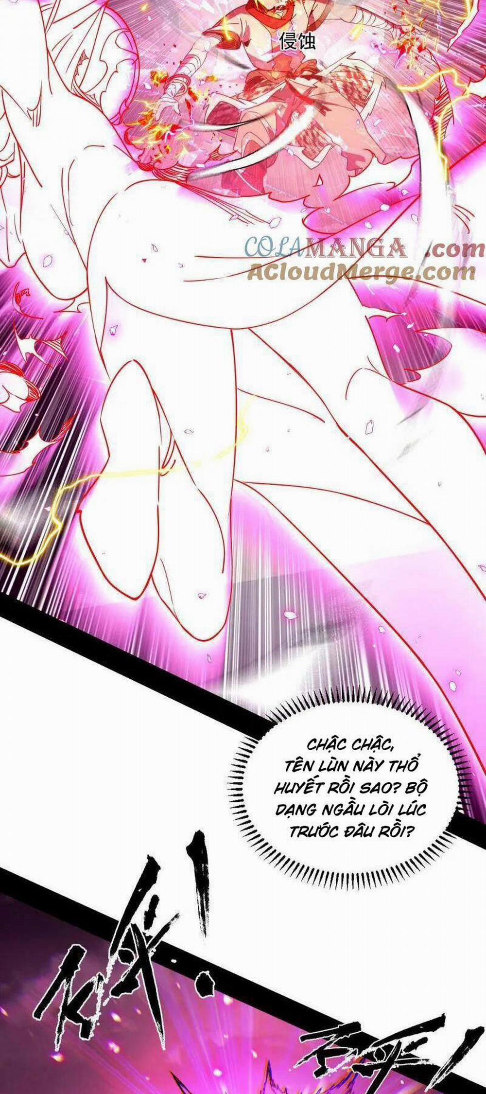 Ta Là Tà Đế 461 trang 41