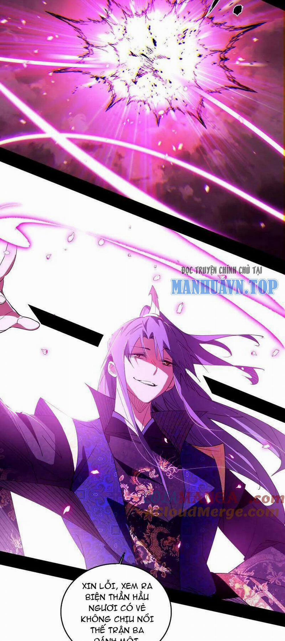 Ta Là Tà Đế 461 trang 42