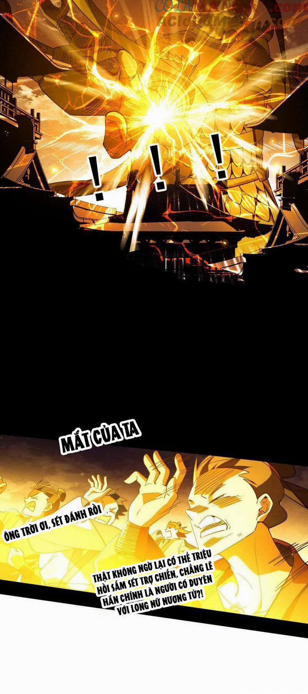 Ta Là Tà Đế 461 trang 5